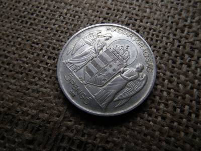 Horthy , ezüst 5 pengő 1939 Horthy , ezüst 5 pengő 1939