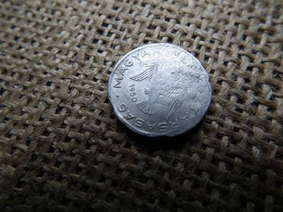 10 fillér 1950 MNK , ritka , sajnos ilyen.. 10 fillér 1950 MNK , ritka , sajnos ilyen..