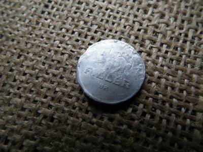 10 fillér 1950 MNK , ritka , sajnos ilyen.. 10 fillér 1950 MNK , ritka , sajnos ilyen..