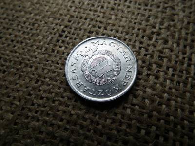 1 forint 1957 , extra , verdefényes , ritka 