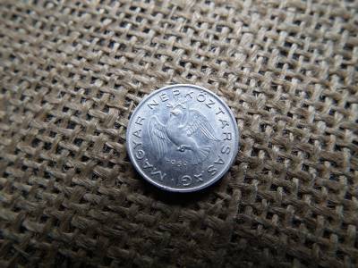 10 fillér 1969 , nagy nullás , így ritka 10 fillér 1969 , nagy nullás , így ritka