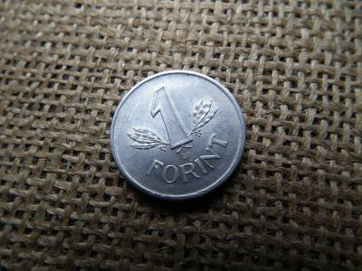 1 forint 1963 1 forint 1963