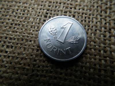 1 forint 1964 1 forint 1964