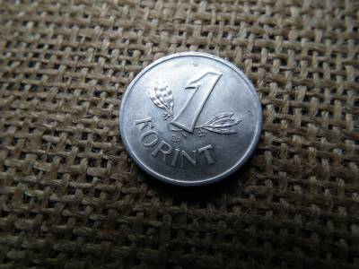 1 forint 1965 1 forint 1965