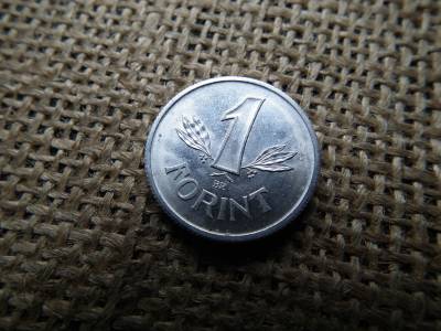 1 forint 1967 1 forint 1967