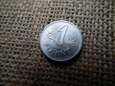 1 forint 1968 1 forint 1968