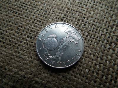 Olaszország , ezüst 500 líra 1986 , 1986-os világbajnokság Olaszország , ezüst 500 líra 1986 , 1986-os világbajnokság