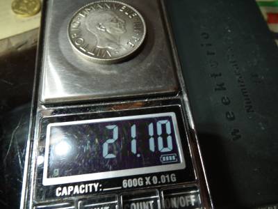 Olaszország 20 lire 1928  ,líra , III. Viktor Emánuel , utánveret , elvileg ezüst 