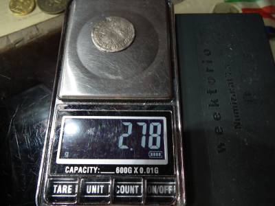 Hamburg szabad hanzavárosa , ezüst IIII schilling 1727 , 4 , Hanza Hamburg szabad hanzavárosa , ezüst IIII schilling 1727 , 4 , Hanza