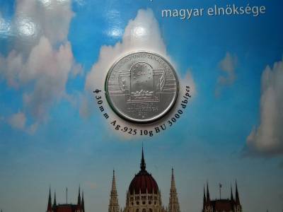 2011 EU forgalmi sor BU , ritka forintok 2011 EU forgalmi sor BU , ritka forintok