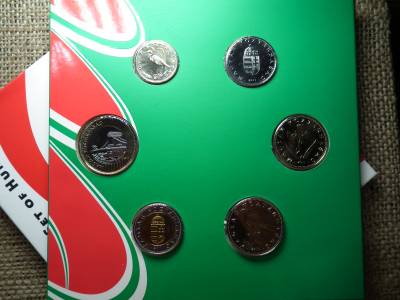 2011 EU forgalmi sor BU , ritka forintok 2011 EU forgalmi sor BU , ritka forintok