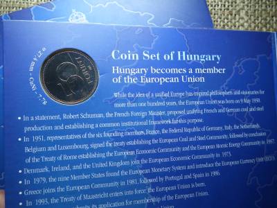 EU Forgalmi sor 2004 BU