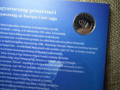 EU Forgalmi sor 2004 BU