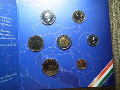 EU Forgalmi sor 2004 BU