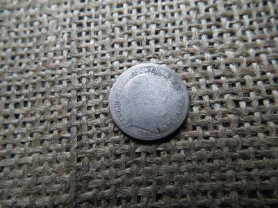 Ezüst 10 krajcár 1871 GyF ! 