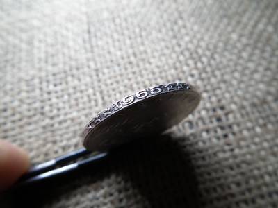 Olaszország , ezüst 500 lire 1965 , líra 