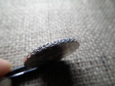 Olaszország , ezüst 500 lire 1965 , líra 