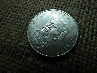 Ezüst 200 forint 1994