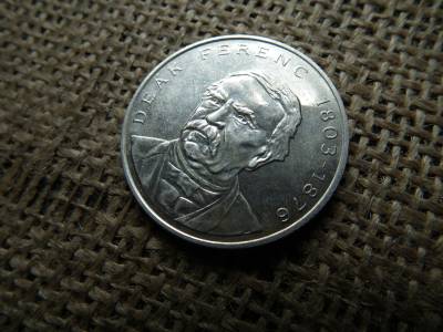 Ezüst 200 forint 1994