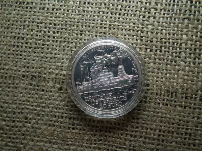 Ausztria , ezüst 20 euró 2005 , euro , Szent György