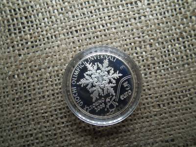 San Marino , ezüst 5 euró 2005 , euro San Marino , ezüst 5 euró 2005 , euro