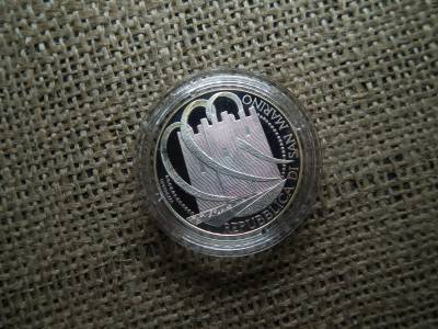 San Marino , ezüst 5 euró 2006 , euro San Marino , ezüst 5 euró 2006 , euro