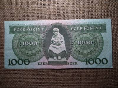 1000 forint 1993 E , Bartók 