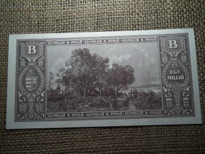 Egymillió B.-pengő 1946 Egymillió B.-pengő 1946