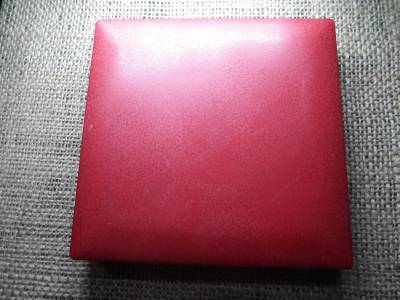 SZOVJET - MAGYAR ŰRREPÜLÉS PLAKETT és JELVÉNY 1980 EZÜST , Interkozmosz , doboz sérült ! Bélyegérem , kitűző 