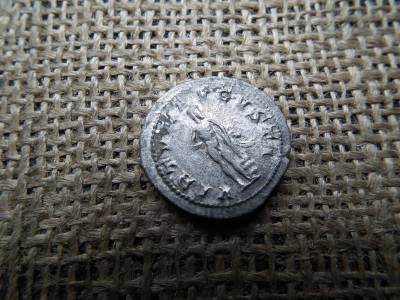 III. Gordianus 238- 244 , ezüst antoninianus III. Gordianus 238- 244 , ezüst antoninianus