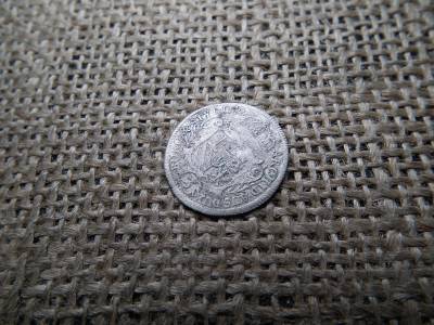 Mária Terézia , ezüst 3 krajcár 1742 , ritka 