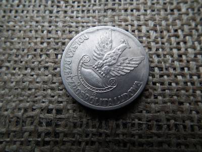 Lengyelország 10 Zlotys 1968 , Zloty , Lengyelország 10 Zlotys 1968 , Zloty ,