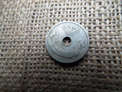 Románia 10 bani 1905 Románia 10 bani 1905