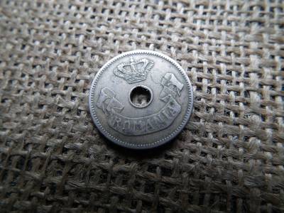 Románia 10 bani 1906 Románia 10 bani 1906