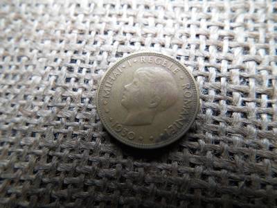 Románia 5 lei 1930 KN 