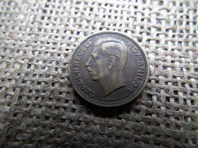 Románia 10 lei 1930 Románia 10 lei 1930