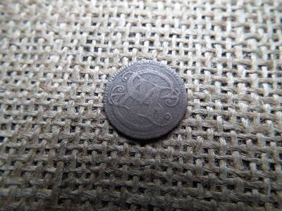 Németország ,  Münster városa , 1 1/2 pfennig 1740 