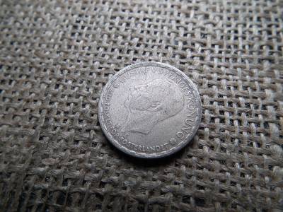 Svédország , ezüst 1 korona 1948 Svédország , ezüst 1 korona 1948