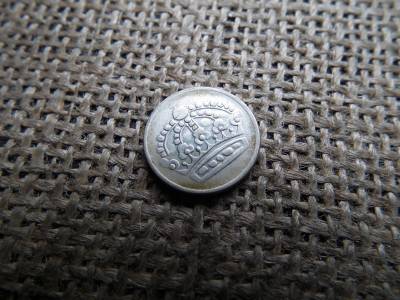 Svédország , ezüst 25 öre 1960 Svédország , ezüst 25 öre 1960