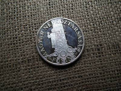 Védd a gyermekeket ezüst 500 Forint 1989 PP Védd a gyermekeket ezüst 500 Forint 1989 PP