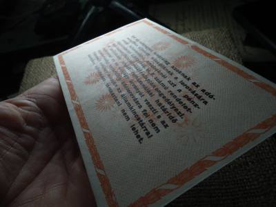 Százmillió adópengő 1946 , ef , gyönyörű 