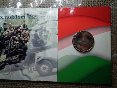 50 és 500 forint 2006 EB alacsonyabb sorszám ! 1956-os forradalom első napi veret ! 50 és 500 forint 2006 EB alacsonyabb sorszám ! 1956-os forradalom első napi veret !