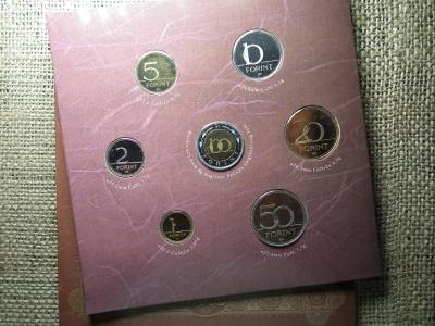 Dísztokos FORGALMI SOR 2003 PP , DEÁK FERENC 20 FORINT PP Dísztokos FORGALMI SOR 2003 PP , DEÁK FERENC 20 FORINT PP