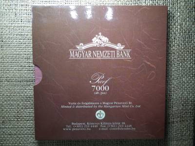 Dísztokos FORGALMI SOR 2003 PP , DEÁK FERENC 20 FORINT PP Dísztokos FORGALMI SOR 2003 PP , DEÁK FERENC 20 FORINT PP