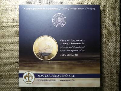 Forgalmi sor 2022 Lánchíd BU ,Magyarország pénzérméi Forgalmi sor 2022 Lánchíd BU ,Magyarország pénzérméi