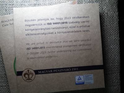 Forgalmi sor 2024 - Környezet irányítási rendszer - BU