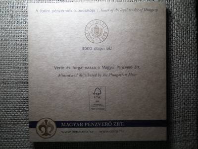 Forgalmi sor 2024 - Környezet irányítási rendszer - BU