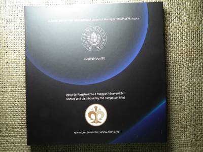 2025 dísztokos BU forgalmi sor , HUNOR Magyar Űrhajós Program 2025 dísztokos BU forgalmi sor , HUNOR Magyar Űrhajós Program