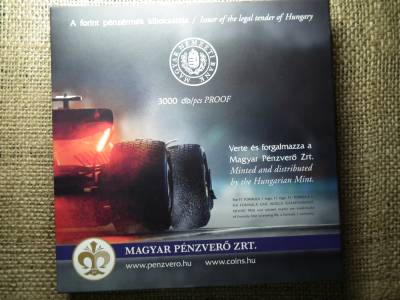 Forgalmi sor 2025 - Hungaroring PP Forgalmi sor 2025 - Hungaroring PP