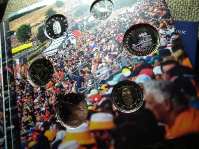 Forgalmi sor 2025 - Hungaroring PP Forgalmi sor 2025 - Hungaroring PP